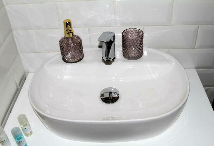 חדר סטנדרט, Kolochava Eco Resort