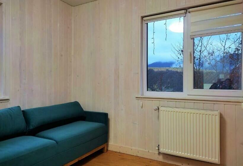 חדר סטנדרט, Kolochava Eco Resort