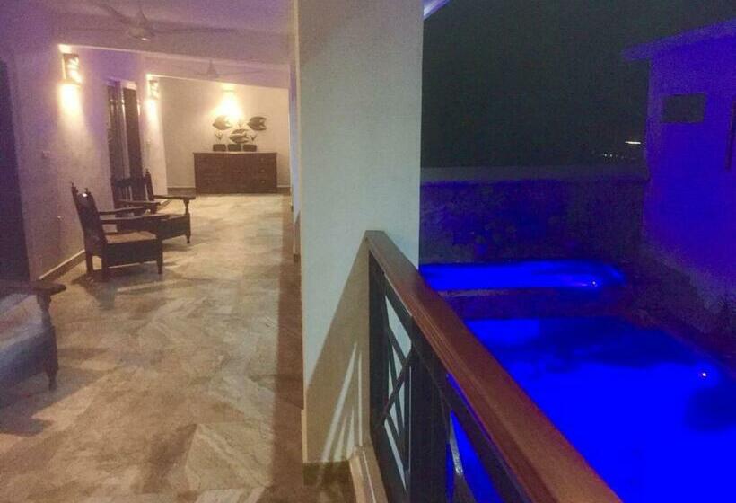 غرفة ديلوكس سرير كينج, Quinta Alberto Boutique