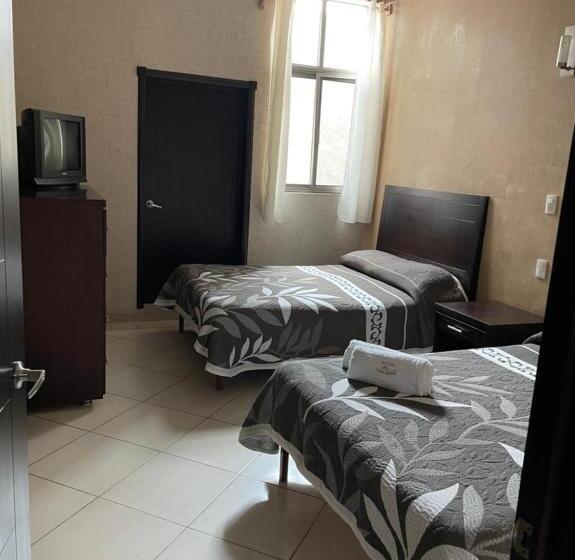 חדר סטנדרט, San Salvador