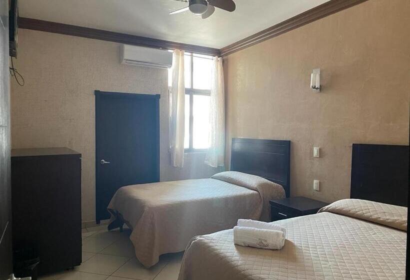 חדר סטנדרט, San Salvador