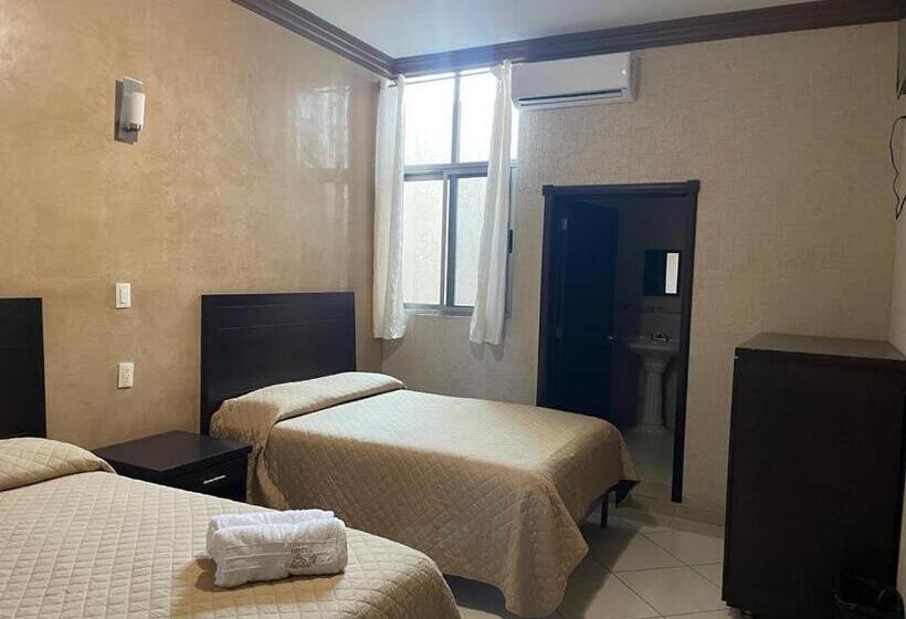 חדר סטנדרט, San Salvador