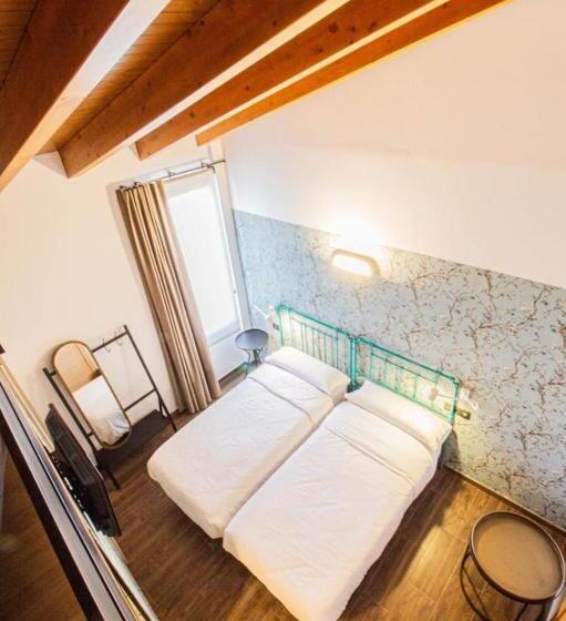 Трехместный Номер Superior, Molino Candeal Hotel Boutique & Apartamentos