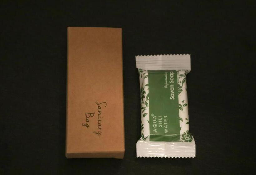 디럭스 룸, Edens Munnar