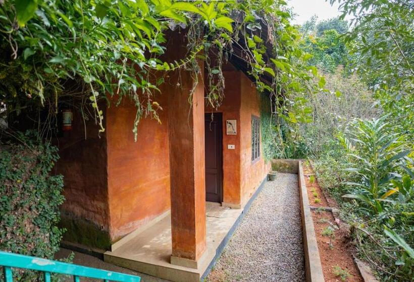 오두막, Edens Munnar