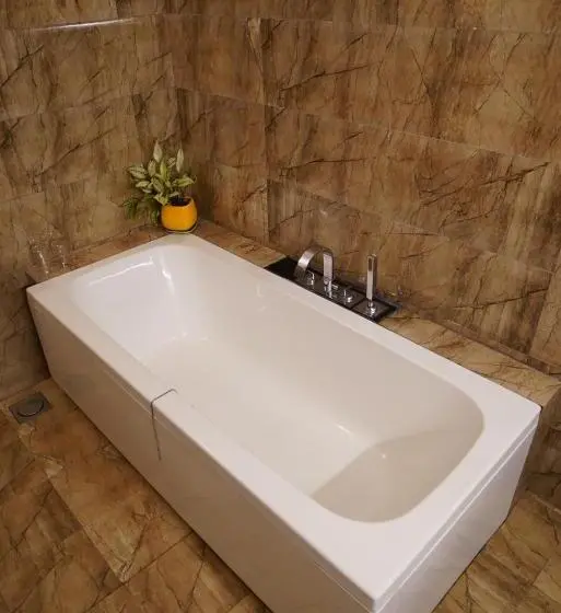 Suite Superior, Edens Munnar