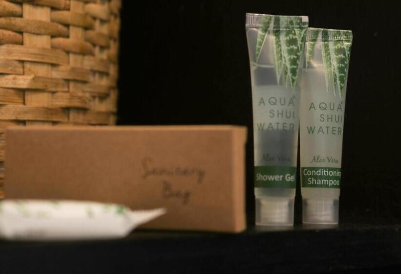 디럭스 룸, Edens Munnar