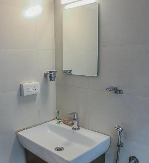 디럭스 룸, Edens Munnar