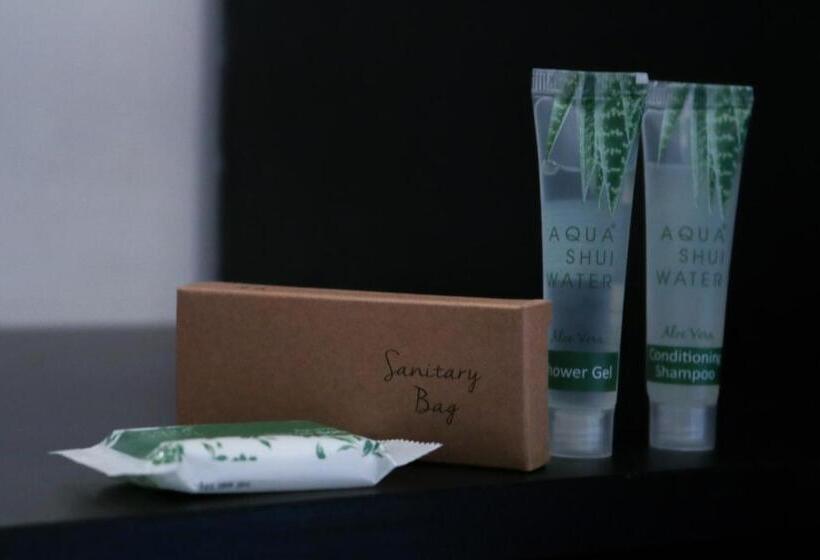 디럭스 룸, Edens Munnar