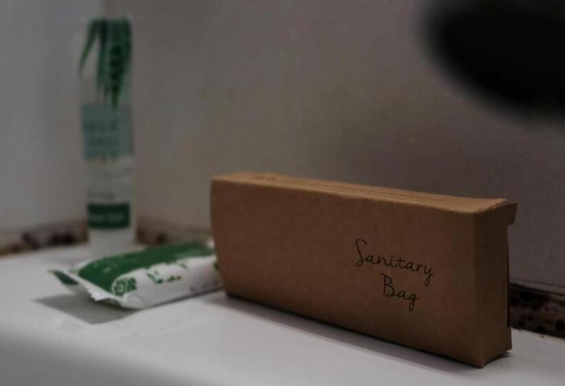 디럭스 룸, Edens Munnar