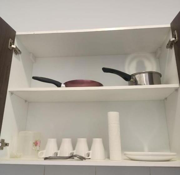 Suite Deluxe, Zulanie Suite Troika Residence, Spacious And Cozy With Pool, Free Wifi & Netflix In Golden Triangle