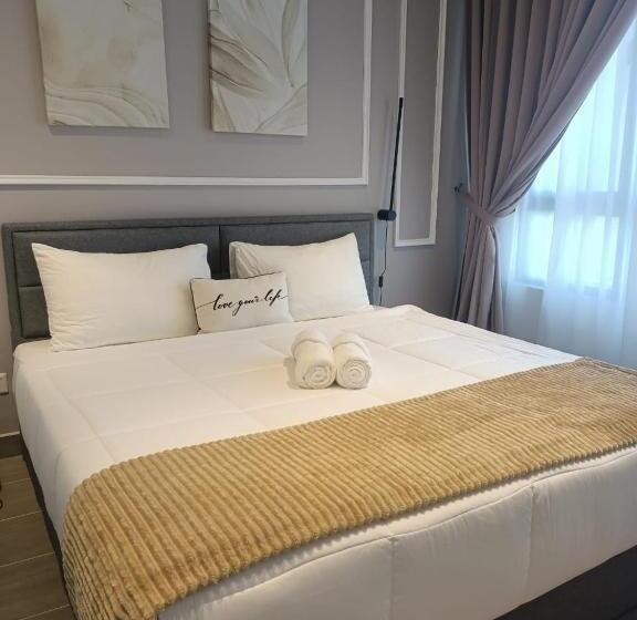 디럭스 스위트, Zulanie Suite Troika Residence, Spacious And Cozy With Pool, Free Wifi & Netflix In Golden Triangle