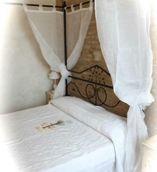 غرفة قياسية, Agriturismo Tenuta Belvedere