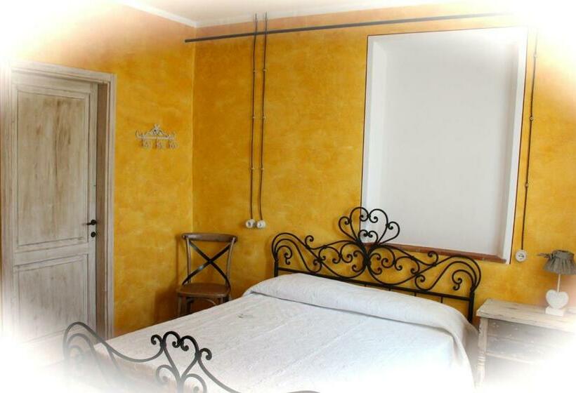 غرفة قياسية, Agriturismo Tenuta Belvedere