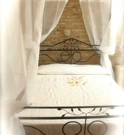 スタンダードルーム, Agriturismo Tenuta Belvedere
