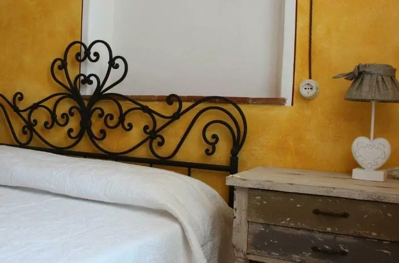 スタンダードルーム, Agriturismo Tenuta Belvedere