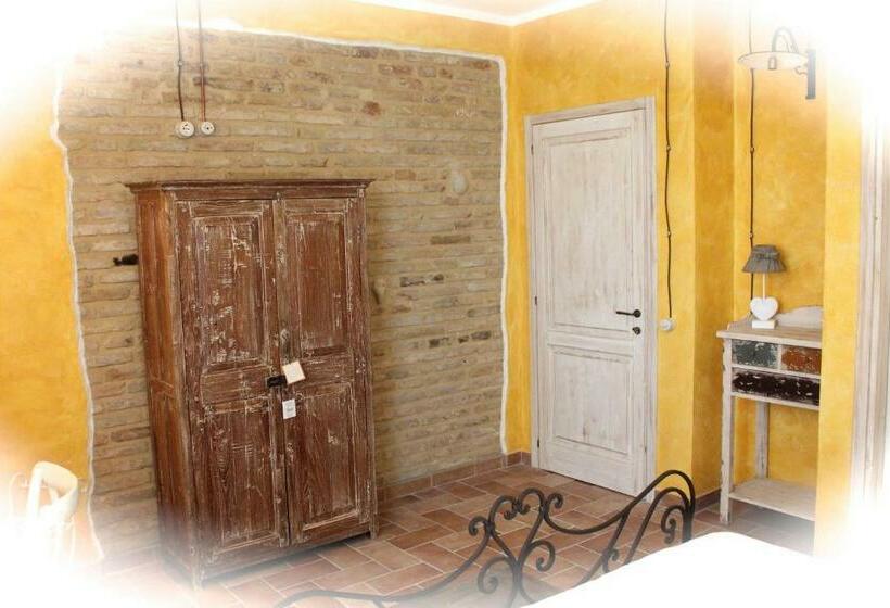 غرفة قياسية, Agriturismo Tenuta Belvedere