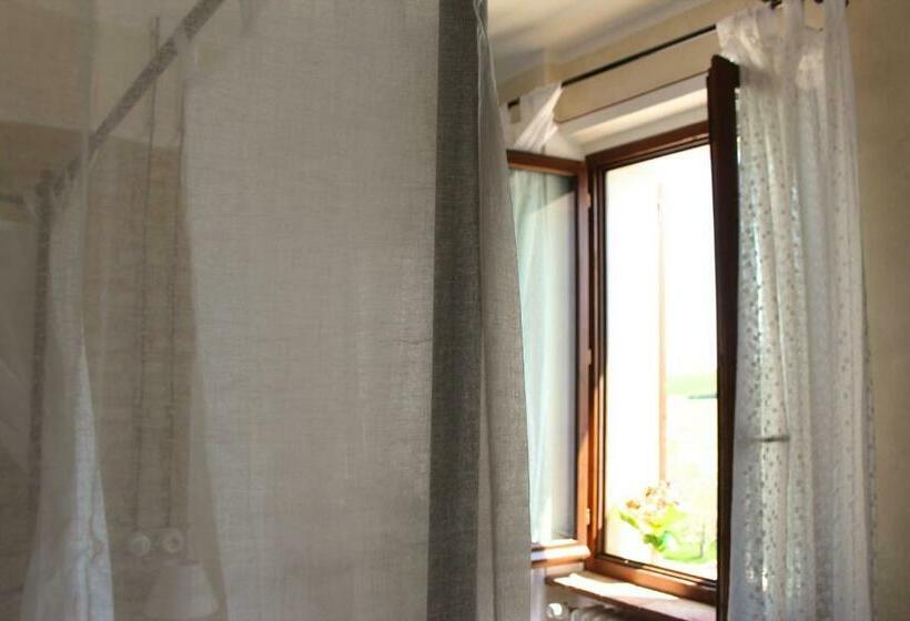 غرفة قياسية, Agriturismo Tenuta Belvedere