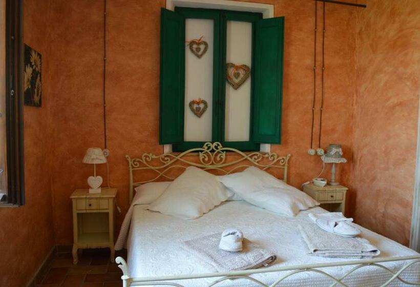 غرفة قياسية, Agriturismo Tenuta Belvedere