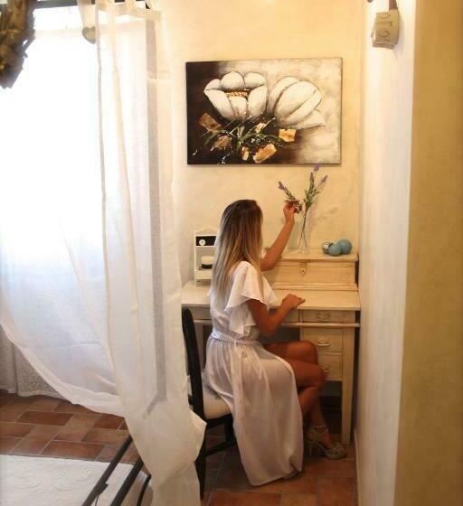 غرفة قياسية, Agriturismo Tenuta Belvedere