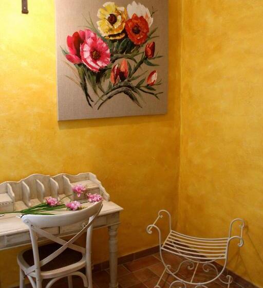 غرفة قياسية, Agriturismo Tenuta Belvedere