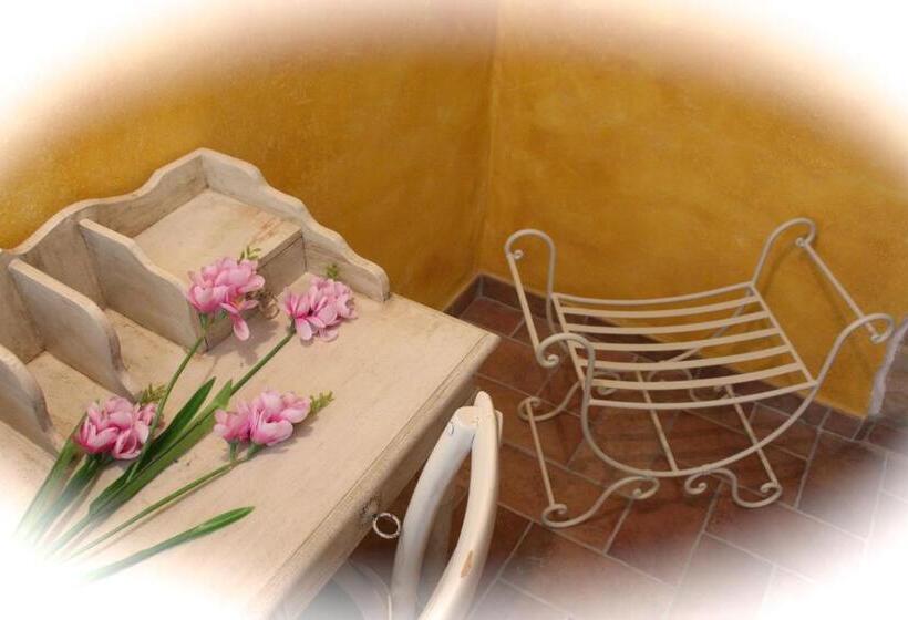 Номер Стандарт, Agriturismo Tenuta Belvedere