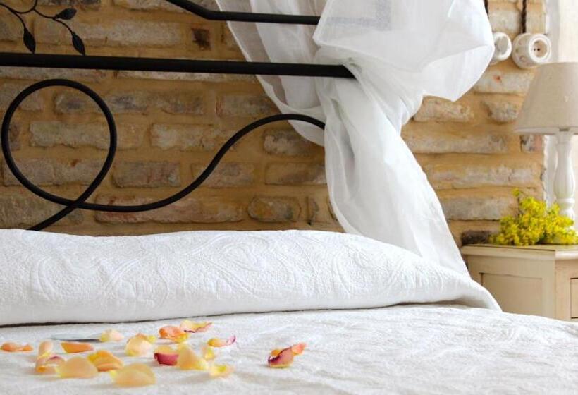 غرفة قياسية, Agriturismo Tenuta Belvedere