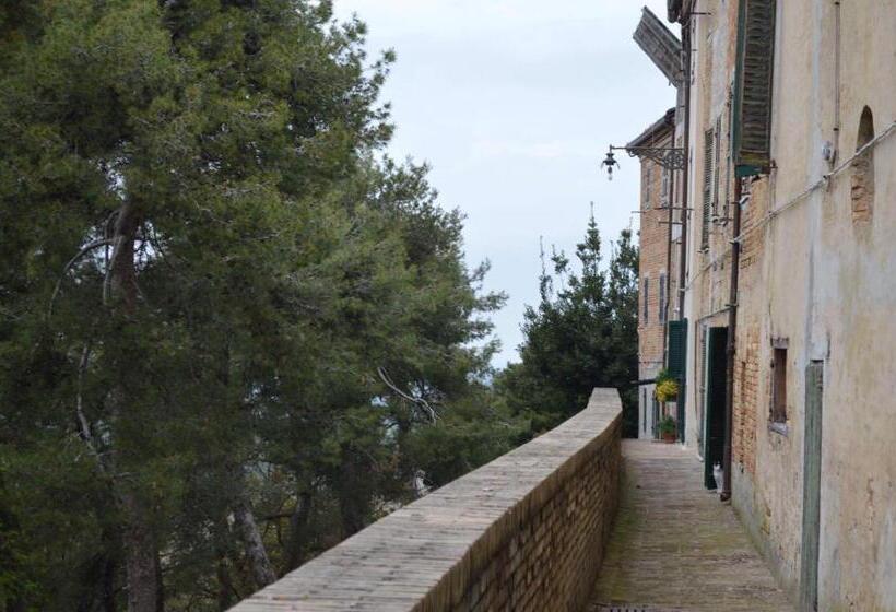 غرفة قياسية, Agriturismo Tenuta Belvedere