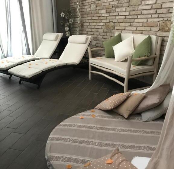 غرفة قياسية, Agriturismo Tenuta Belvedere