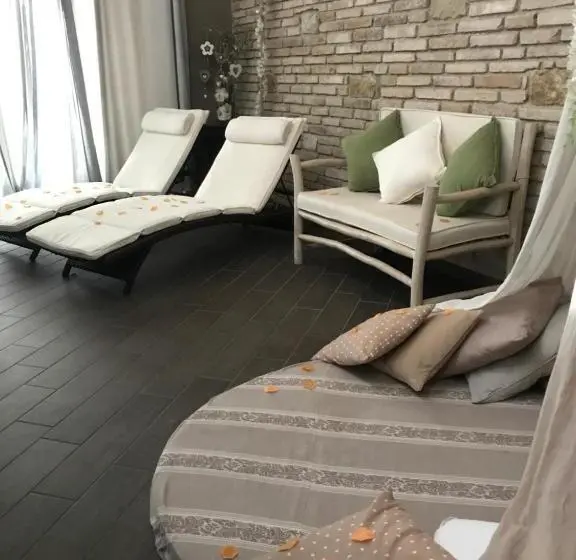 スタンダードルーム, Agriturismo Tenuta Belvedere