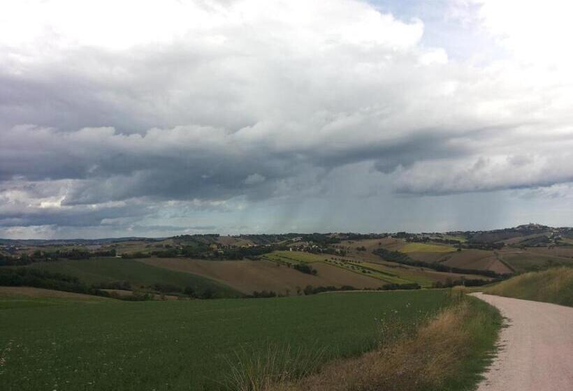 غرفة قياسية, Agriturismo Tenuta Belvedere