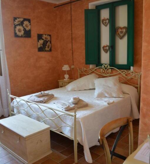 Номер Стандарт, Agriturismo Tenuta Belvedere