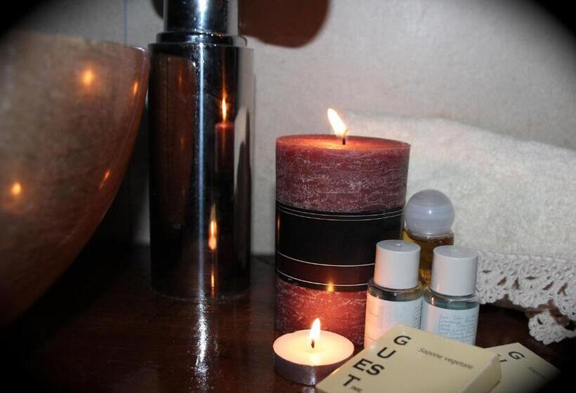 غرفة قياسية, Agriturismo Tenuta Belvedere