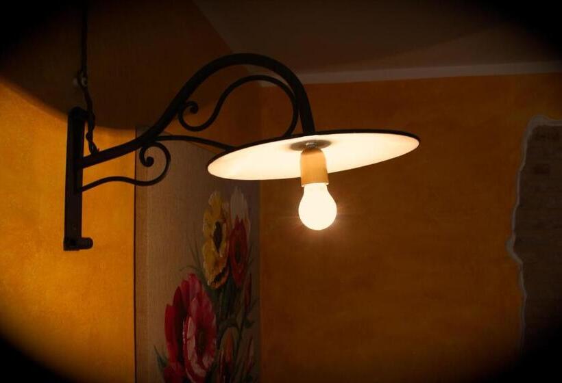 غرفة قياسية, Agriturismo Tenuta Belvedere