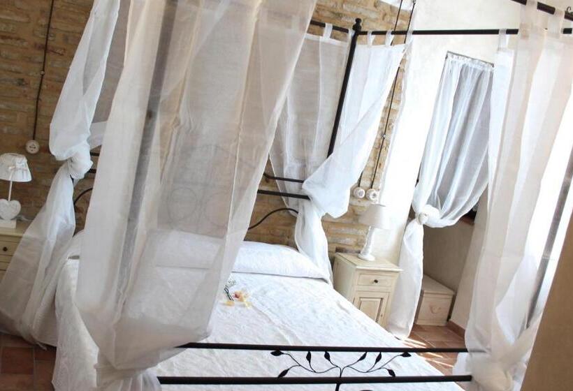 Номер Стандарт, Agriturismo Tenuta Belvedere