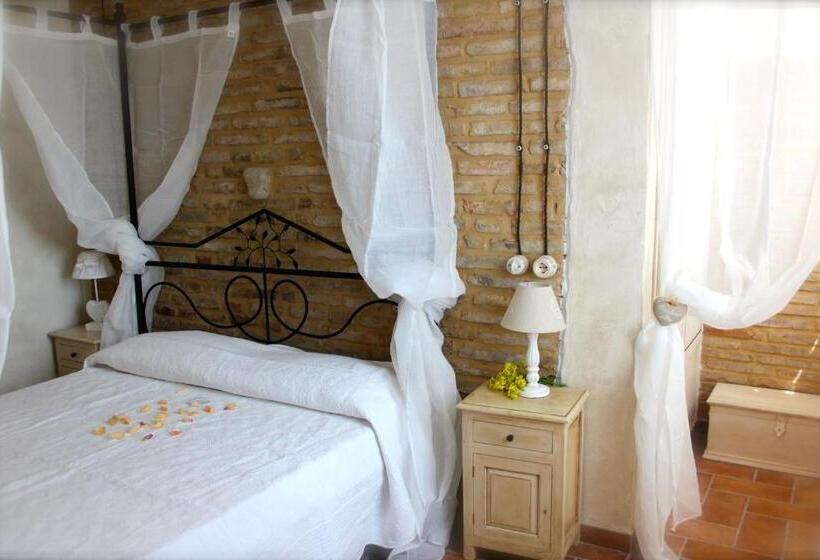 غرفة قياسية, Agriturismo Tenuta Belvedere