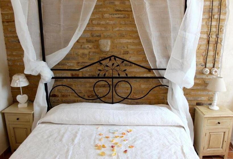 غرفة قياسية, Agriturismo Tenuta Belvedere