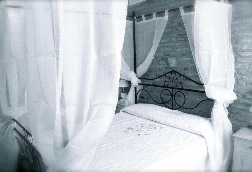 غرفة قياسية, Agriturismo Tenuta Belvedere