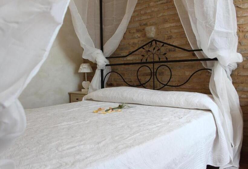 Номер Стандарт, Agriturismo Tenuta Belvedere