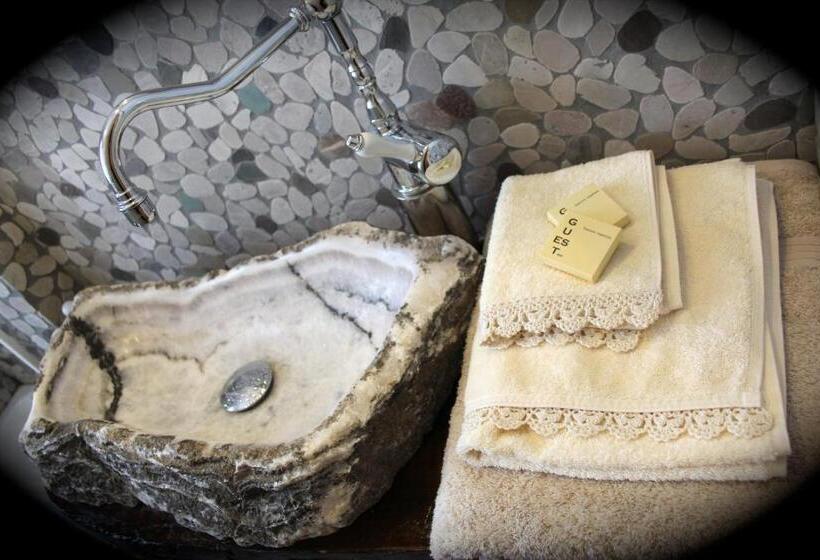 غرفة قياسية, Agriturismo Tenuta Belvedere