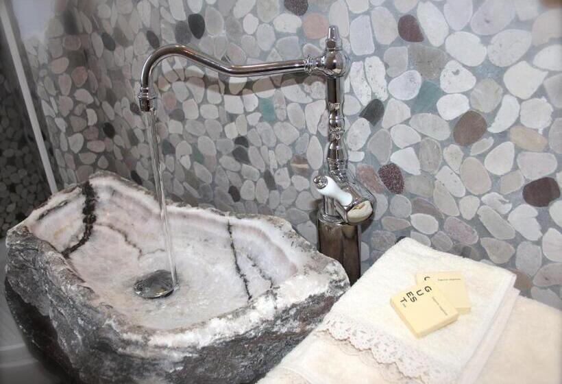 غرفة قياسية, Agriturismo Tenuta Belvedere