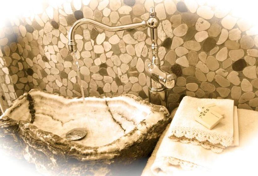 غرفة قياسية, Agriturismo Tenuta Belvedere