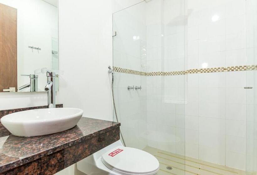 חדר סטנדרט, Boutique Rio Mont