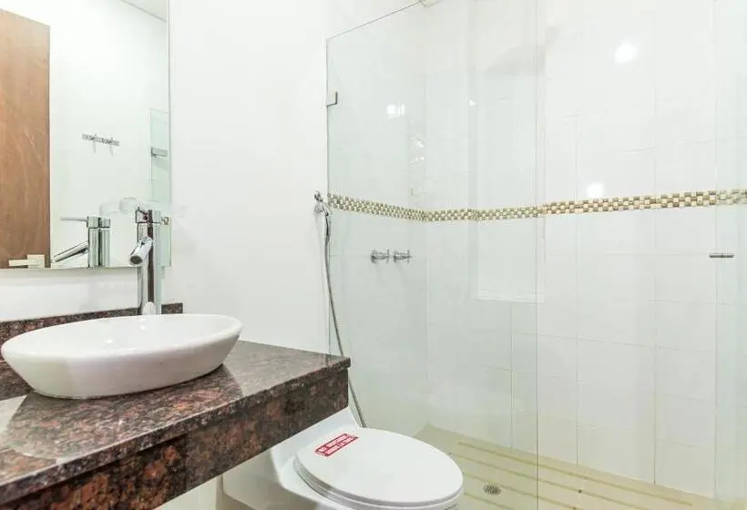 اتاق استاندارد, Boutique Rio Mont