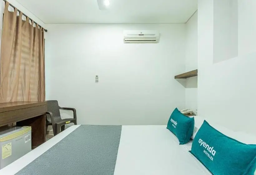 اتاق استاندارد, Boutique Rio Mont