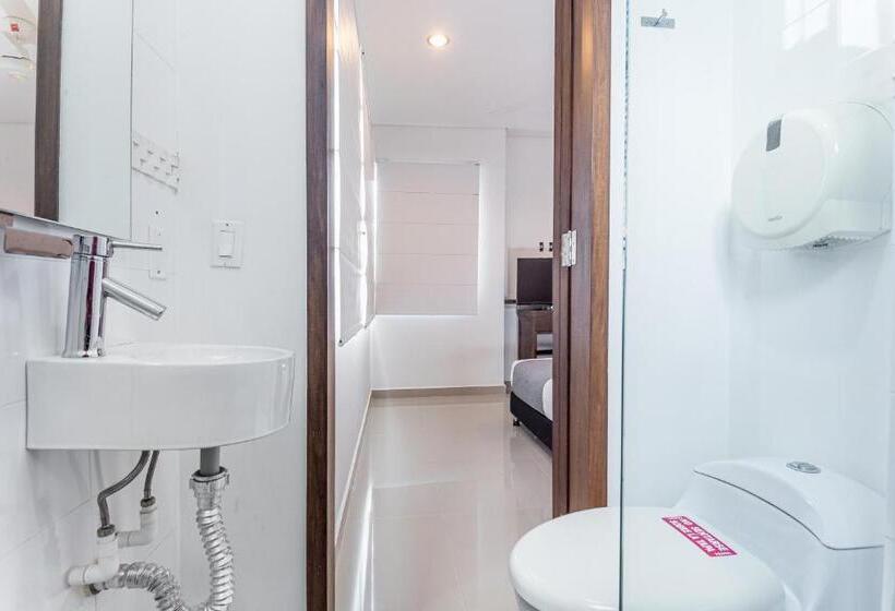 חדר סטנדרט יחיד, Boutique Rio Mont