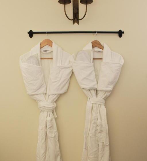 Люкс Deluxe Кровать Кинг, Mingary Castle Restaurant With Rooms