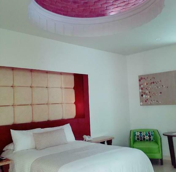 스탠다드 룸, Mumai