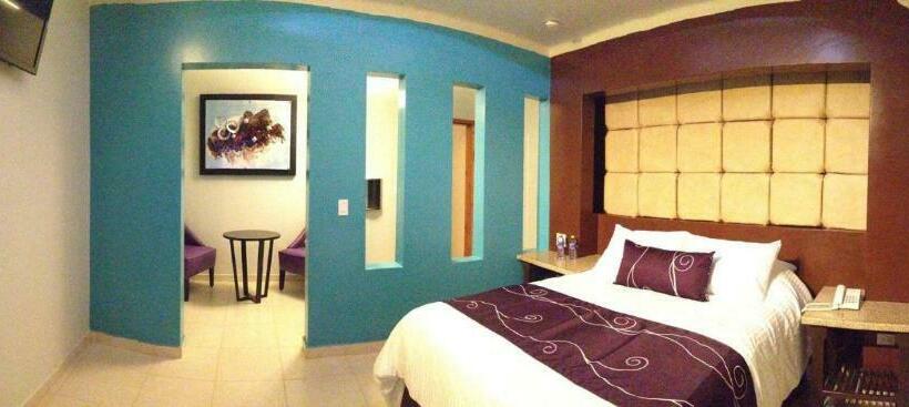 스탠다드 룸, Mumai