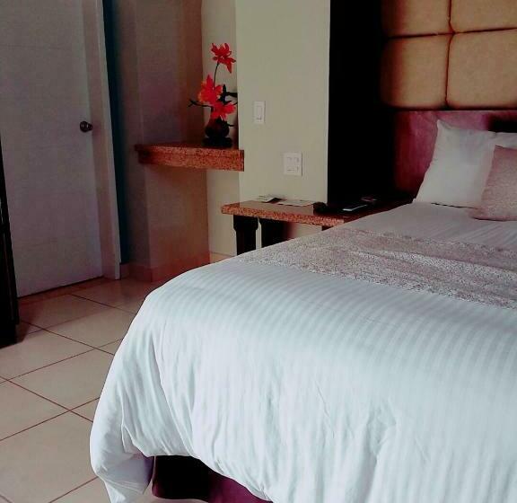 스탠다드 룸, Mumai